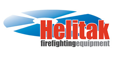 Helitak UH60 Black Hawk fire tank receives FAA STC